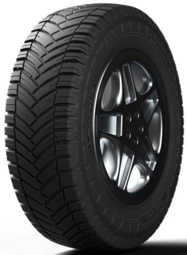 Michelin  AGILIS CROSSCLIMATE 113R