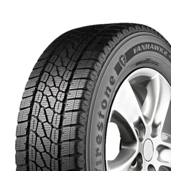 Firestone  VANHAWK 2 WINTER EVO 109R