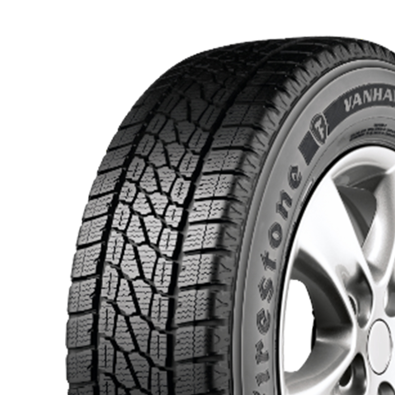 Firestone  VANHAWK 2 WINTER EVO 121R