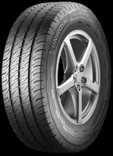 Uniroyal  RAIN MAX 3 109T