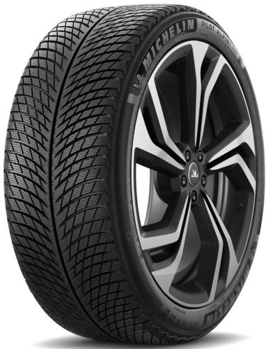 Michelin  PILOT ALPIN 5 SUV 108V