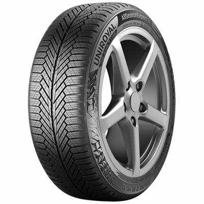 Uniroyal  ALLSEASONEXPERT 3 112V