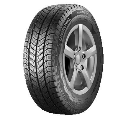 Uniroyal  SNOWMAX 3 112R