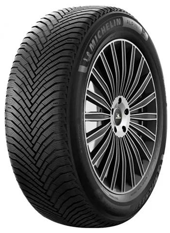 Michelin  ALPIN 7 88T