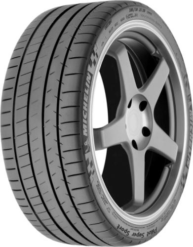 Michelin  PILOT SUPER SPORT 101Y