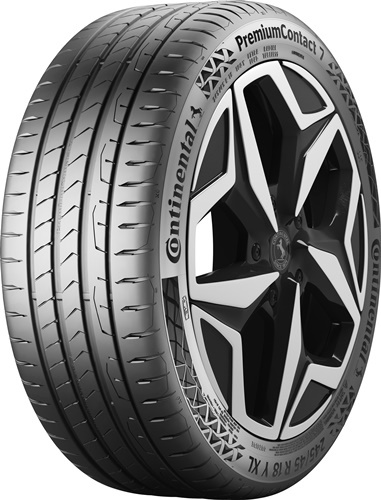 Continental  CONTI PREMIUM CONTACT 7 92Y