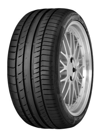 Continental  CONTI SPORT CONTACT 5 95Y