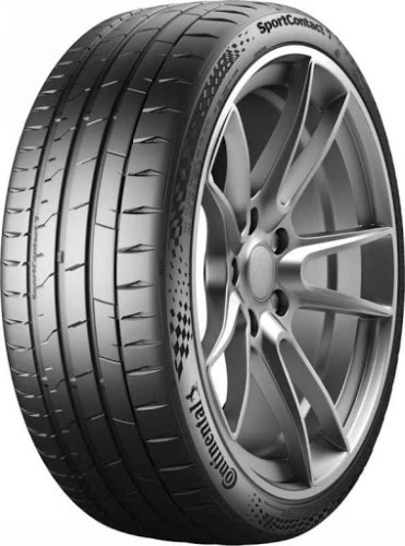 Continental  CONTI SPORT CONTACT 7 97Y