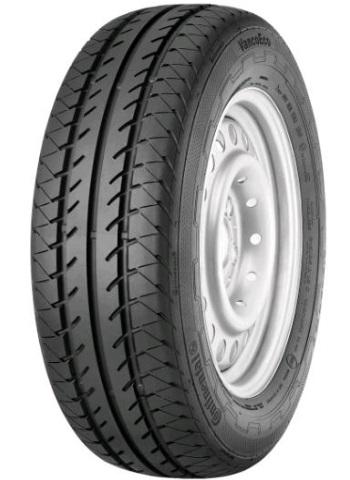 Continental  VAN CONTACT ECO 113T