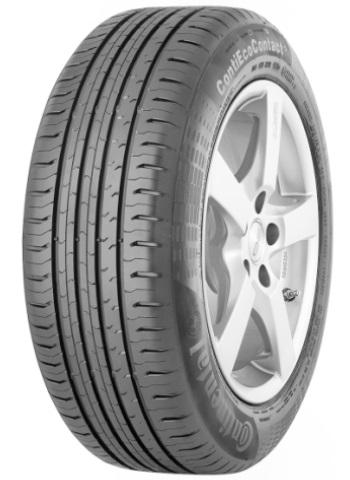 Continental  CONTI ECO CONTACT 5 91V