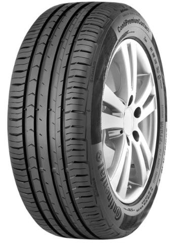 Continental  CONTI PREMIUM CONTACT 5 97Y