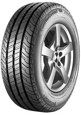 Continental  VAN CONTACT 100 110R