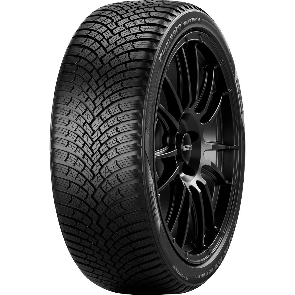 Pirelli  CINTURATO WINTER 3 97V