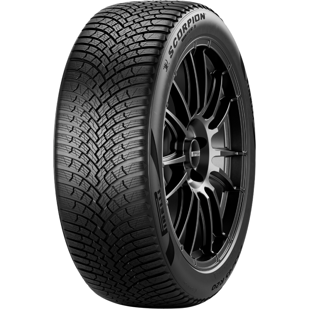 Pirelli  SCORPION WINTER 3 102V