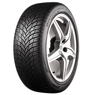 Firestone  WINTERHAWK 4 90V