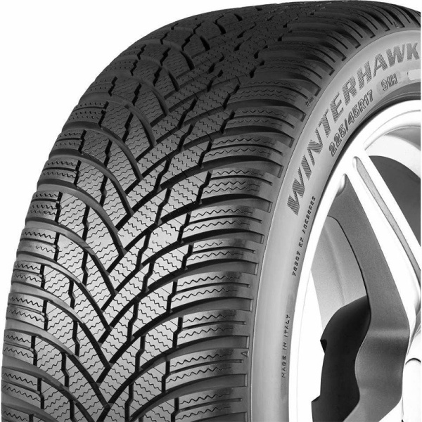 Firestone  WINTERHAWK 4 108V