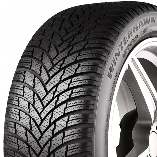 Firestone  WINTERHAWK 4 109V
