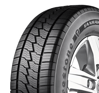 Firestone  VANMSSN 104R
