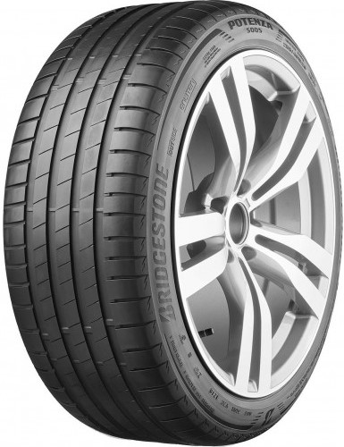 Bridgestone  S005 91Y