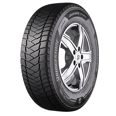 Bridgestone  DURAVIS 109S