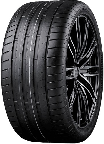 Bridgestone  PSPORT 101Y
