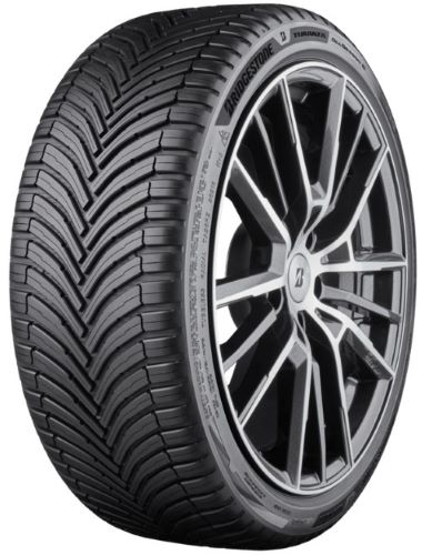 Bridgestone  TURANZA A/S 6 94V