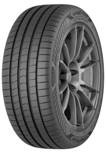Goodyear  EAGLE F1 ASYMMETRIC 6 93Y