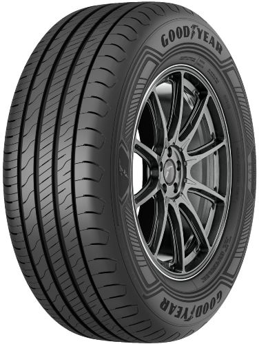 Goodyear  EFFICIENTGRIP 2 SUV 104V