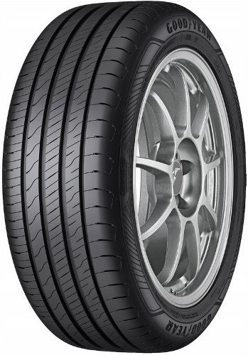 Goodyear  EFFICIENTGRIP PERFORMANCE 2 93V