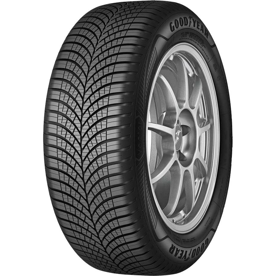 Goodyear  VECTOR 4 SEASONS G3 SUV 103V