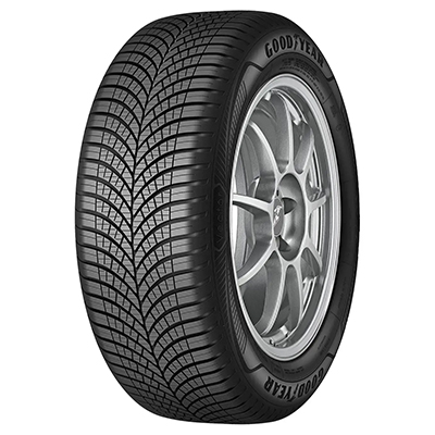 Goodyear  VECTOR 4 SEASONS G3 107T