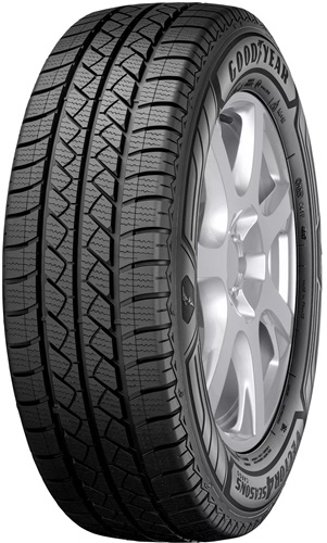 Goodyear  VECTOR 4 SEASONS CARGO 116T