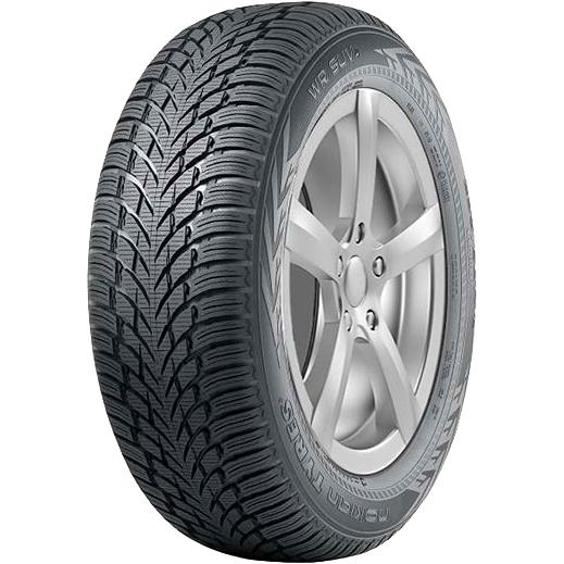 Nokian  WR SUV 4 103H