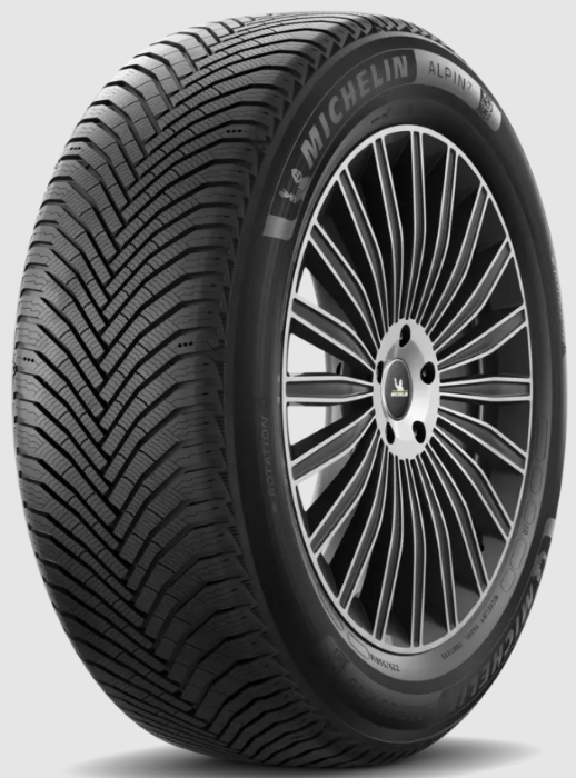 Michelin  ALPIN 7 106H