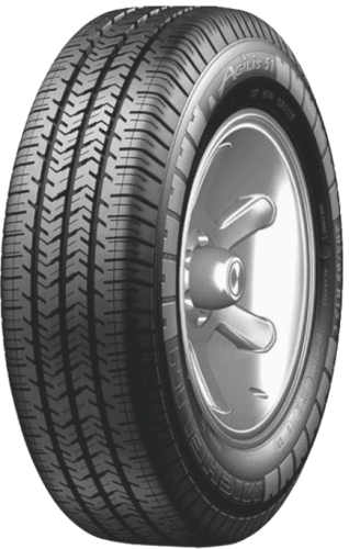Michelin  AGILIS ALPIN 115R