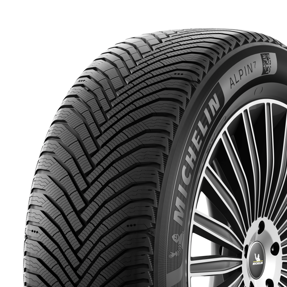 Michelin  ALPIN 7 94T