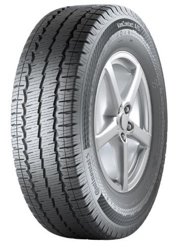 Continental  VANCONTACT A/S ULTRA 107T