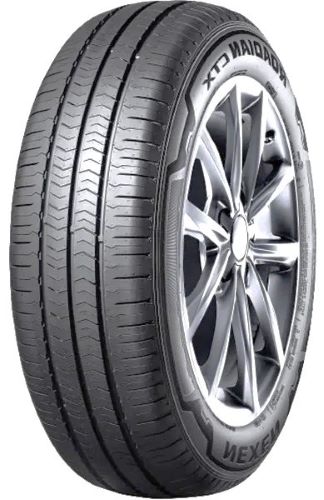 Nexen  ROADIAN CTX (DEMO) 116R