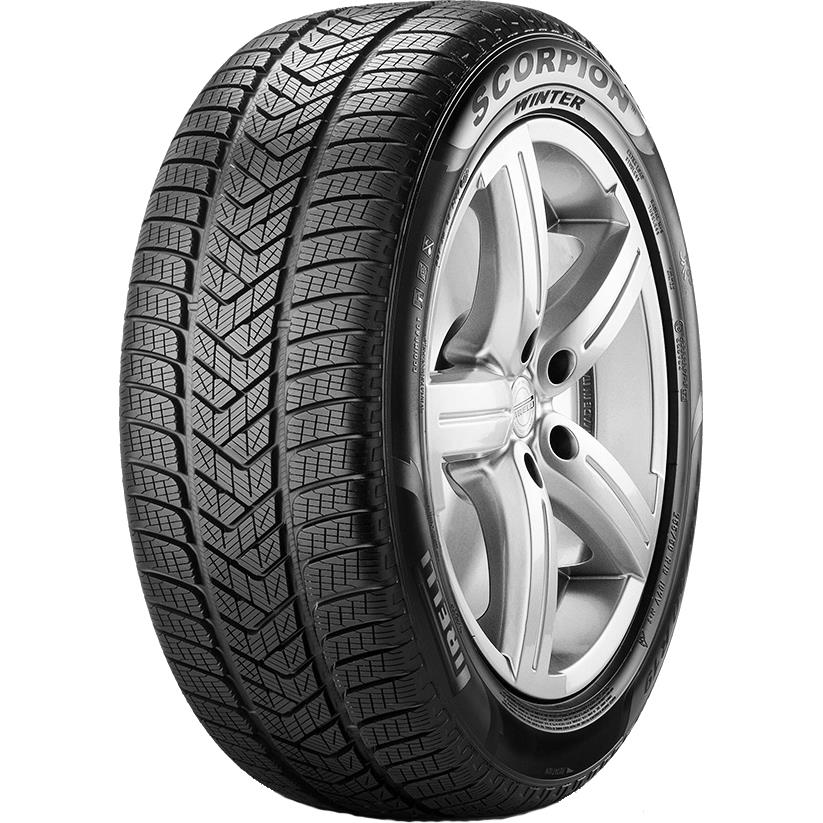 Pirelli  SCORPION WINTER 101T