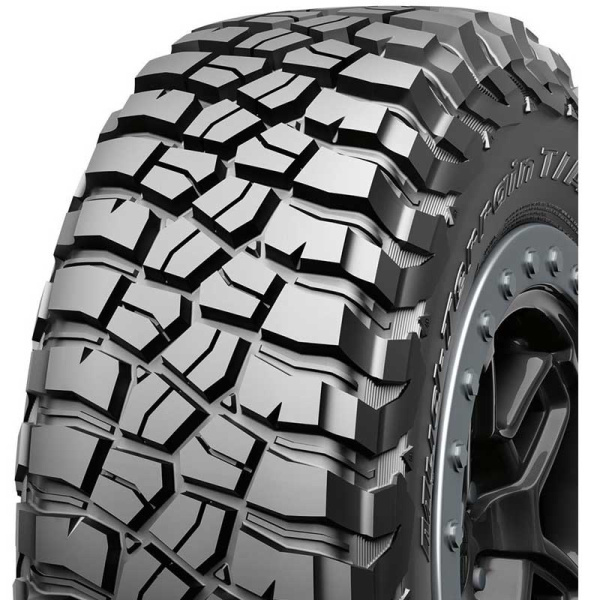 Bf goodrich  MUD TERRAIN T/A KM3 114Q