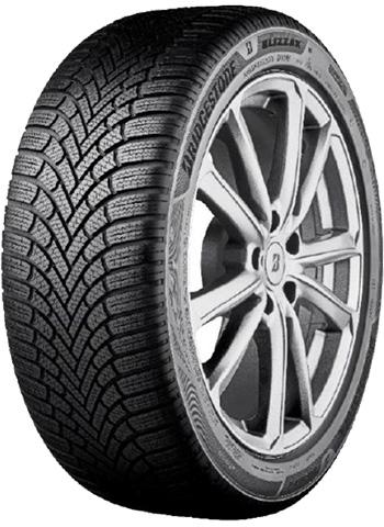 Bridgestone  BLIZZAK 6 84V