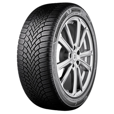Bridgestone  BLIZZAK 6 98W
