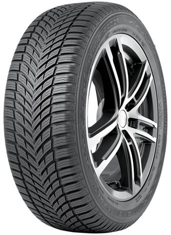 Nokian  SEASONPROOF 1 109T