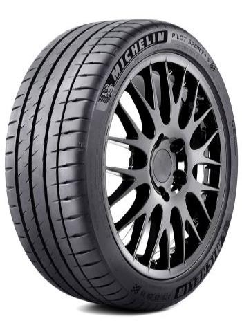 Michelin  PILOT SPORT 4 S 98Y