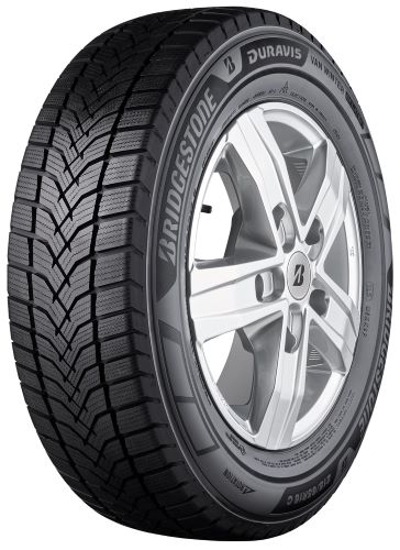 Bridgestone  DURAVIS WINTER 121R