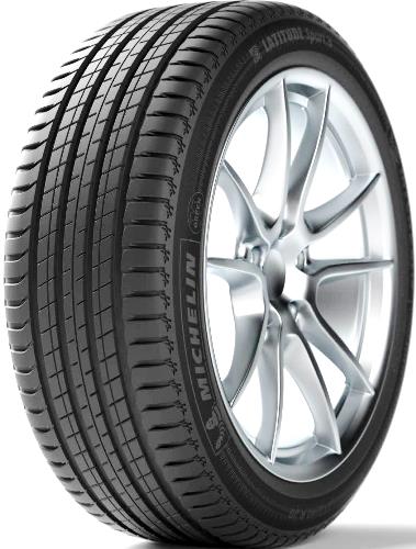 Michelin  LATITUDE SPORT 3 109V