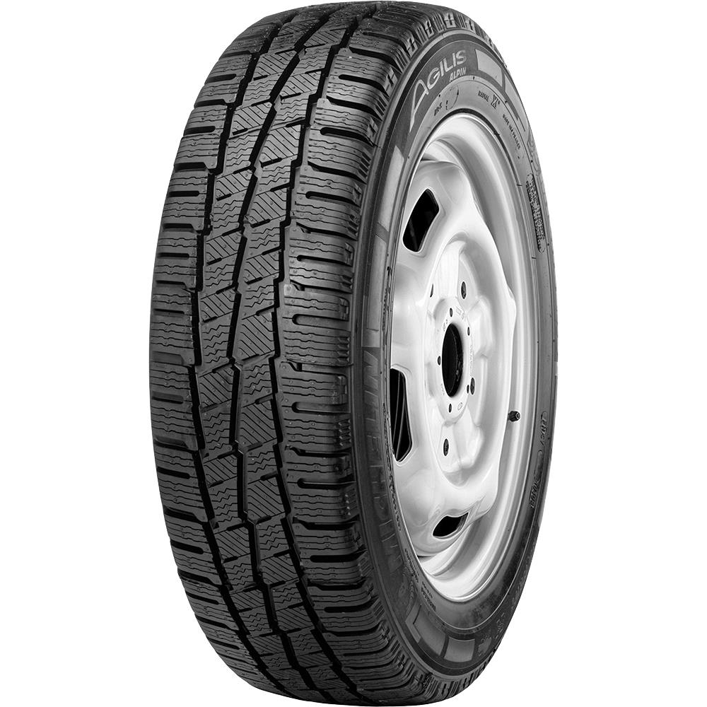 Michelin  AGILIS ALPIN 110R