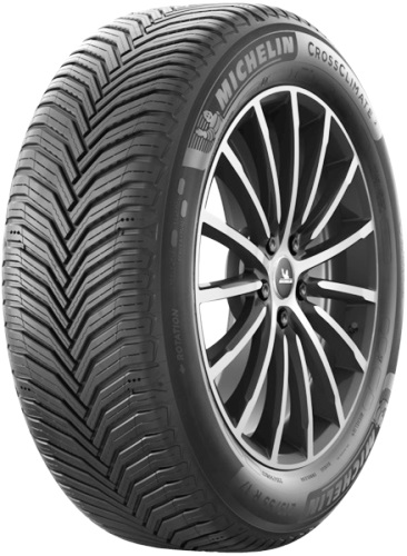 Michelin  CROSSCLIMATE2 A/W 109V