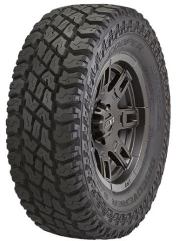 Cooper  DISCOVERER S/T MAXX 121Q