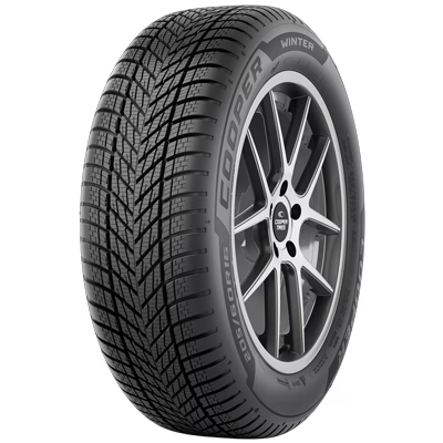 Cooper  WINTER 1A 92H